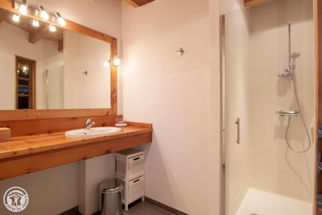 Chambres d'hôtes La Grangelitte Doussard Exterior foto